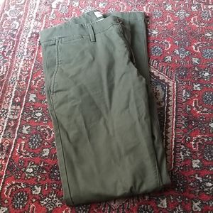 Men's Chino's Pants